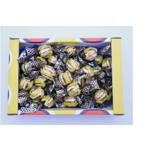 Конфеты Голдберг "Алмалак" 1кг