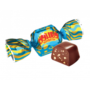 Конфеты "Донко" с миндалем 1кг