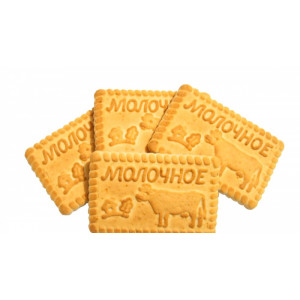 Печенье "Молочное" 6 кг