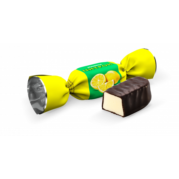 Купить Конфеты "Цитрон" 1,5кг Купить Конфеты "Цитрон" 1,5кг