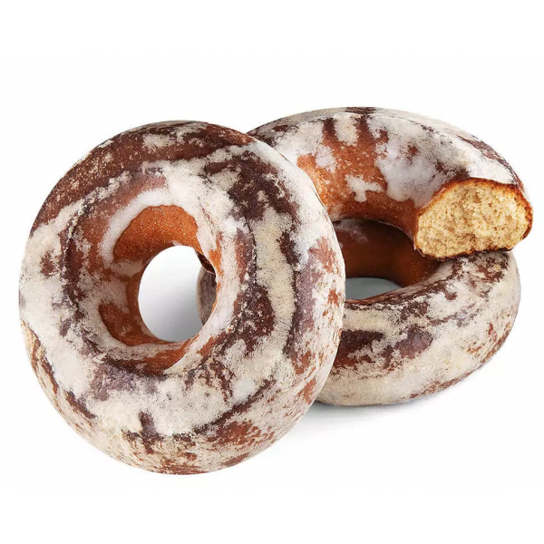 Купить 319 Пряники сырцовые"Мятное кольцо" 2,5 кг Купить 319 Пряники сырцовые"Мятное кольцо" 2,5 кг