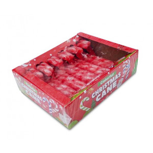 Карамель Трость 12гр*12шт*24бл