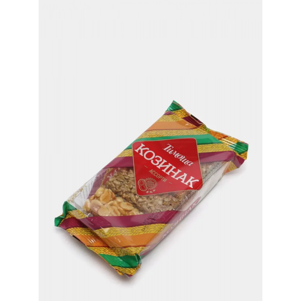 Купить Козинак ассорти "Тимоша" 225гр Купить Козинак ассорти "Тимоша" 225гр