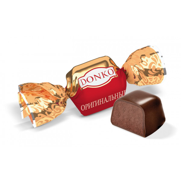 Купить 1406 Конфеты "Донко" Оригинальные" 1кг/6 Купить 1406 Конфеты "Донко" Оригинальные" 1кг/6