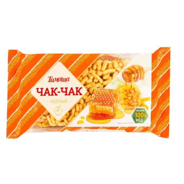 Купить Чак-чак "Тимоша" 250гр Купить Чак-чак "Тимоша" 250гр