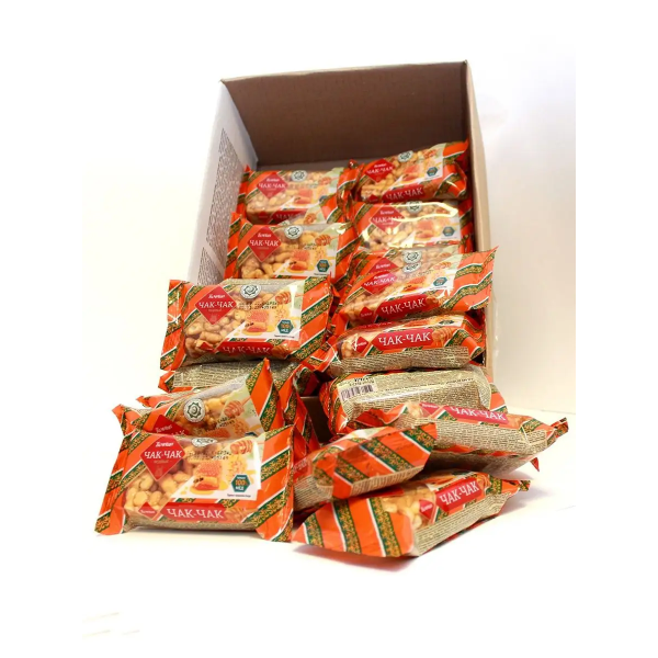 Купить Чак-чак "Тимоша" 50гр Купить Чак-чак "Тимоша" 50гр