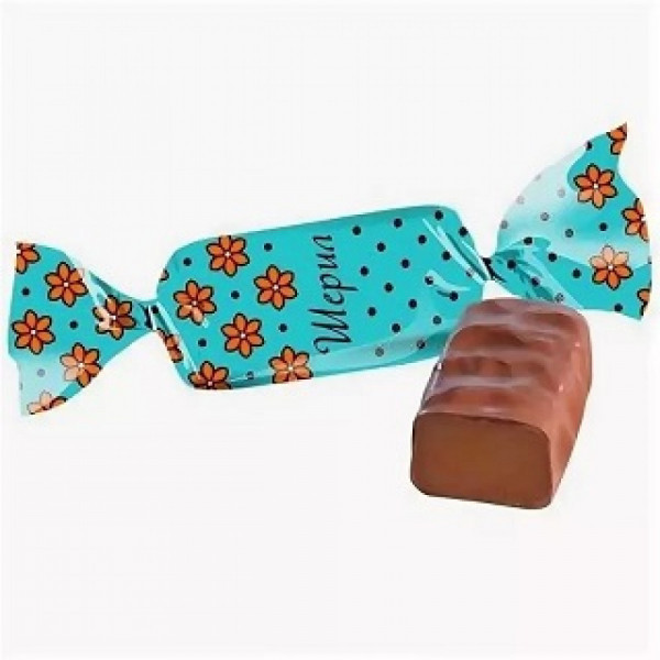 Купить Конфеты глазированные с помадным корпусом "Шерил" 1кг Купить Конфеты глазированные с помадным корпусом "Шерил" 1кг