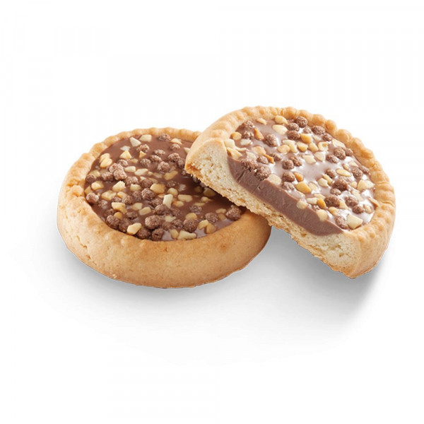 Купить Тарталетки "Микки-ассорти" 1,8кг Купить Тарталетки "Микки-ассорти" 1,8кг