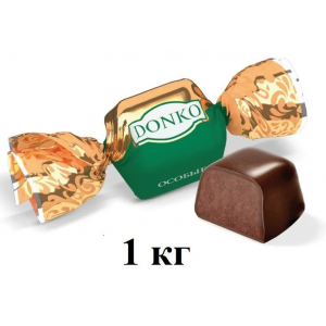 0119 Конфеты "Донко" особые" 1кг/6