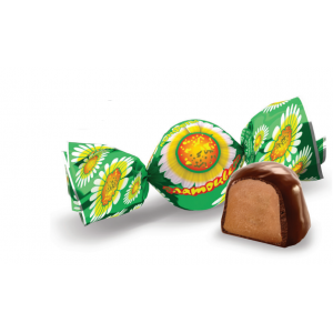 7611 Конфеты "Златоцвет" 1,3кг