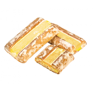 Пряники "Завируха" с банановым вкусом 3кг