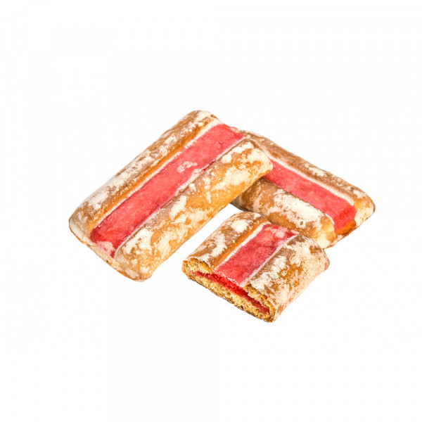 Купить 3017 Пряники "Завируха" с вишневым вкусом 3кг Купить 3017 Пряники "Завируха" с вишневым вкусом 3кг