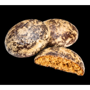 Пряники сырцовые "Имбирные" 3,5кг