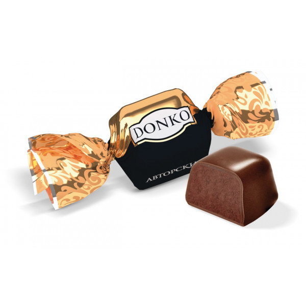 Купить 0096 Конфеты "Донко" Авторские" 1кг/6 Купить 0096 Конфеты "Донко" Авторские" 1кг/6