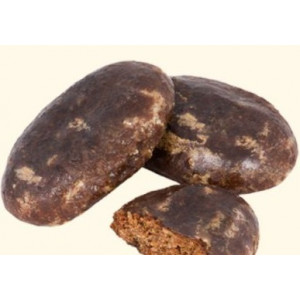 Пряники заварные "Ржаные" 3кг