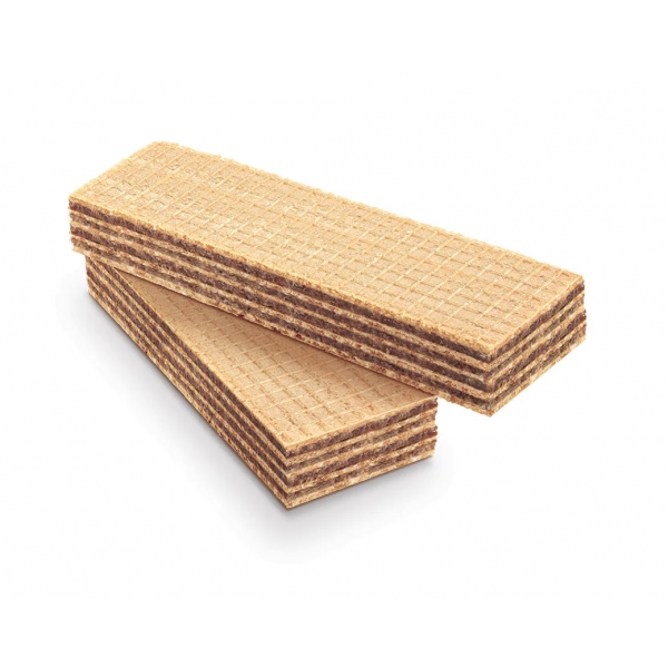 Купить Вафли "Шоколадные истории" 2,75кг Купить Вафли "Шоколадные истории" 2,75кг