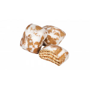 Пряники "Творожно-медовые" 3,5кг