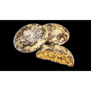 Пряники сырцовые "С ароматом Тирамису" 3,5кг