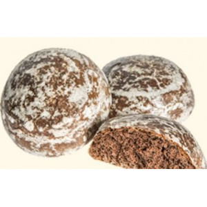 Пряники сырцовые "Шоколадные" 3,5кг