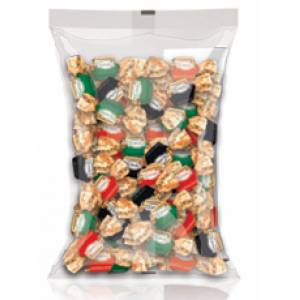 1420 Конфеты "ДОНКО" микс 1 кг/6