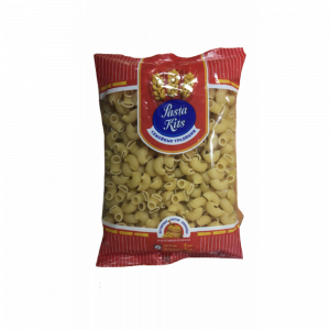 Макароны Pasta Kits Улитки 450гр/20 шт