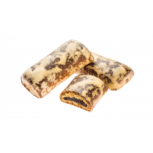 Пряники сырцовые "Имбирные с повидлом" 3кг