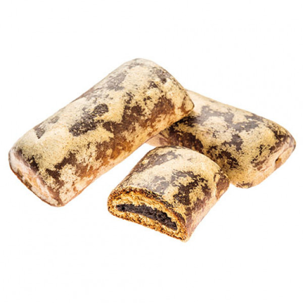 Купить Пряники "Имбирные" с шоколадной начинкой 3кг Купить Пряники "Имбирные" с шоколадной начинкой 3кг