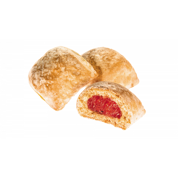 Купить 364 Пряники "Кроха мини" начинка с ароматом сгущенное молоко 3кг Купить 364 Пряники "Кроха мини" начинка с ароматом сгущенное молоко 3кг