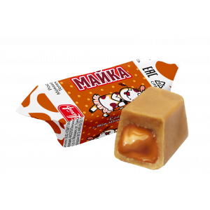 СФ 69 Конф. неглаз. "Майка" (Носок) 1кг/4