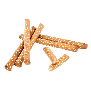 801 Палочки "Ржаные" 2 кг