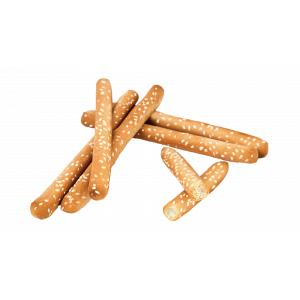 Палочки "Пшеничные" с кунжутом 2кг