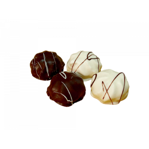 Зефир "Сладкие полосатики" 0,7кг