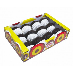 Зефир "Тайна мгновения" 0,7кг