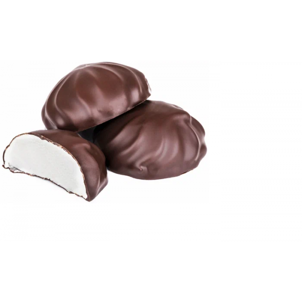 Купить Зефирчики в шоколадной глазури 0,7кг Купить Зефирчики в шоколадной глазури 0,7кг