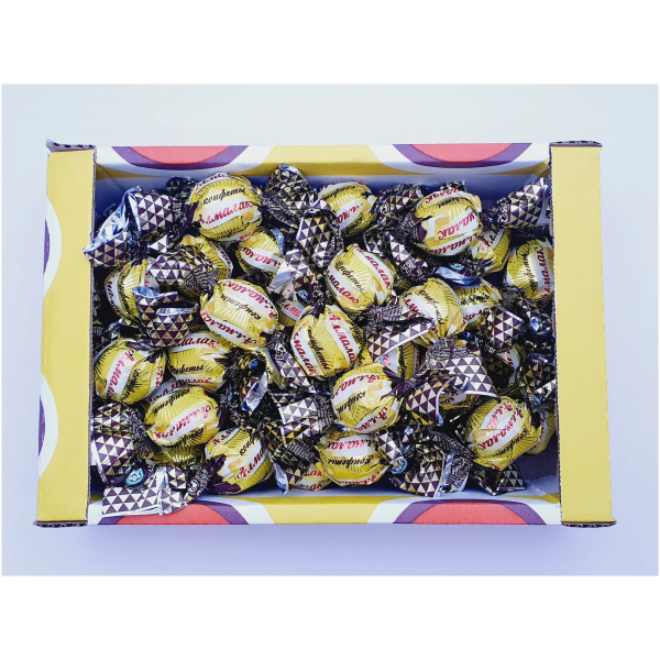 Купить Конфеты "Алмалак" 1кг Купить Конфеты "Алмалак" 1кг