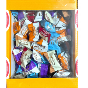 Конфеты "Ассорти" Голдберг 1кг