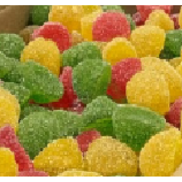 Мармелад жел.неглаз.формовой "Ассорти" вкус груши,малины,апельсина,лимона 350 гр./15 шт Мармелад жел.неглаз.формовой "Ассорти" вкус груши,малины,апельсина,лимона 350 гр./15 шт