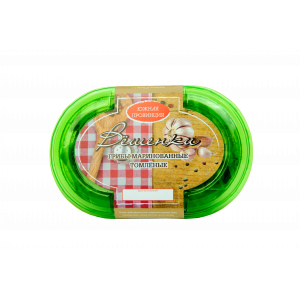 Грибы томлёные (вешенки) 300г 1/15