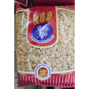 Макароны Pasta Kits Ракушки 450 гр/25 шт
