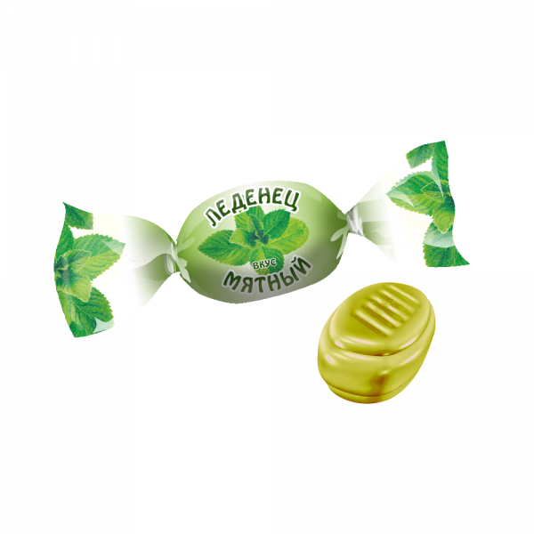 Купить SFL104 Карамель леденцовая "Леденец классический" вкус Мятный 1кг/5 шт Купить SFL104 Карамель леденцовая "Леденец классический" вкус Мятный 1кг/5 шт