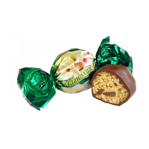 Конфеты "Белая Магнолия Кавказа" 0,8 кг