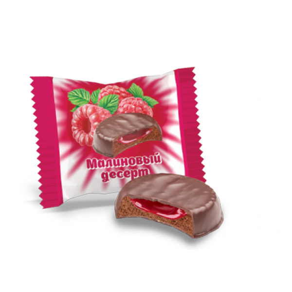 Купить 8045 Десерт "Малиновый" 1,4 кг Купить 8045 Десерт "Малиновый" 1,4 кг